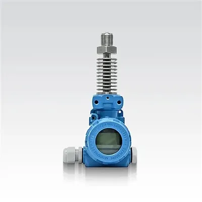 High Temperature Digital Pressure Transducer Transmitter