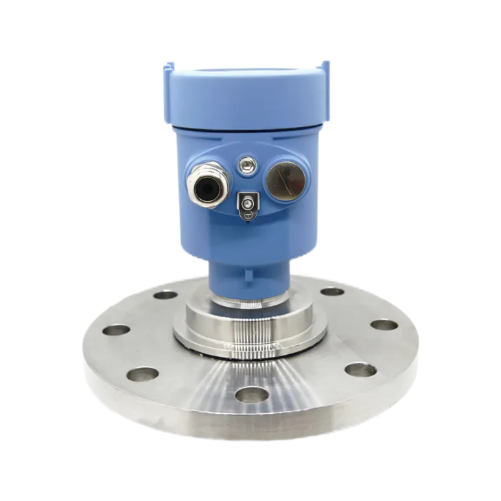 80Ghz Radar Level Transmitter