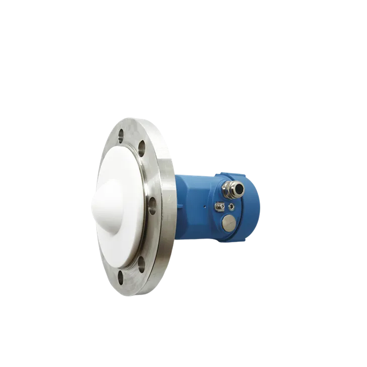 80Ghz Radar Level Transmitter