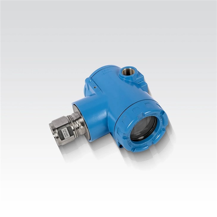 Explosion Proof Digital Pressure Transmitter Transducer