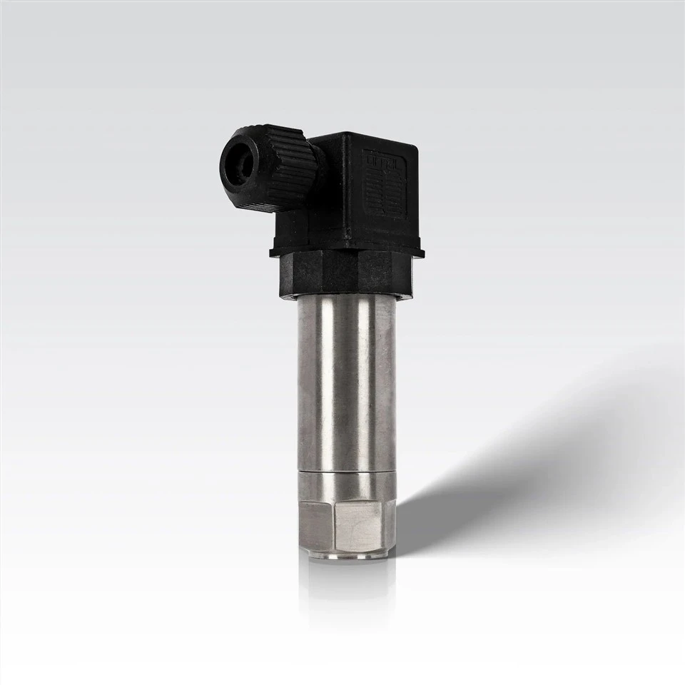 High Pressure Transmitter