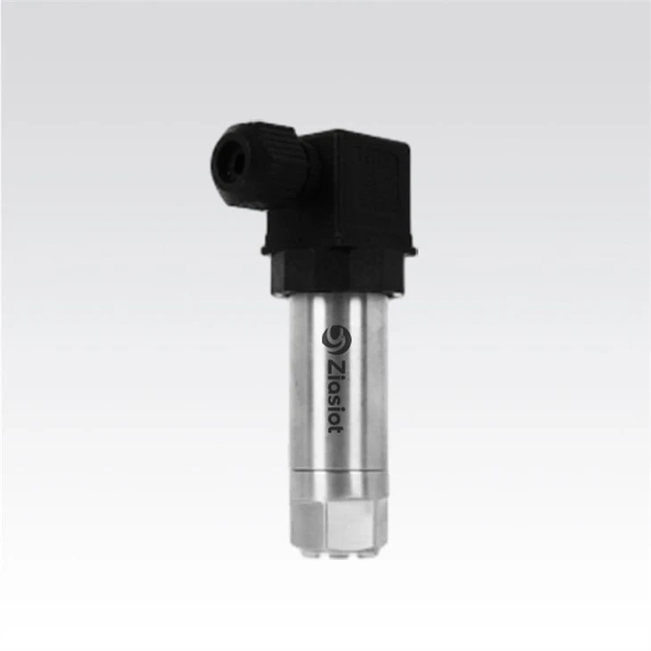 High Pressure Transducer