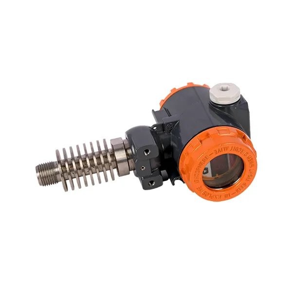 High Temperature Digital Pressure Transmitter Transducer