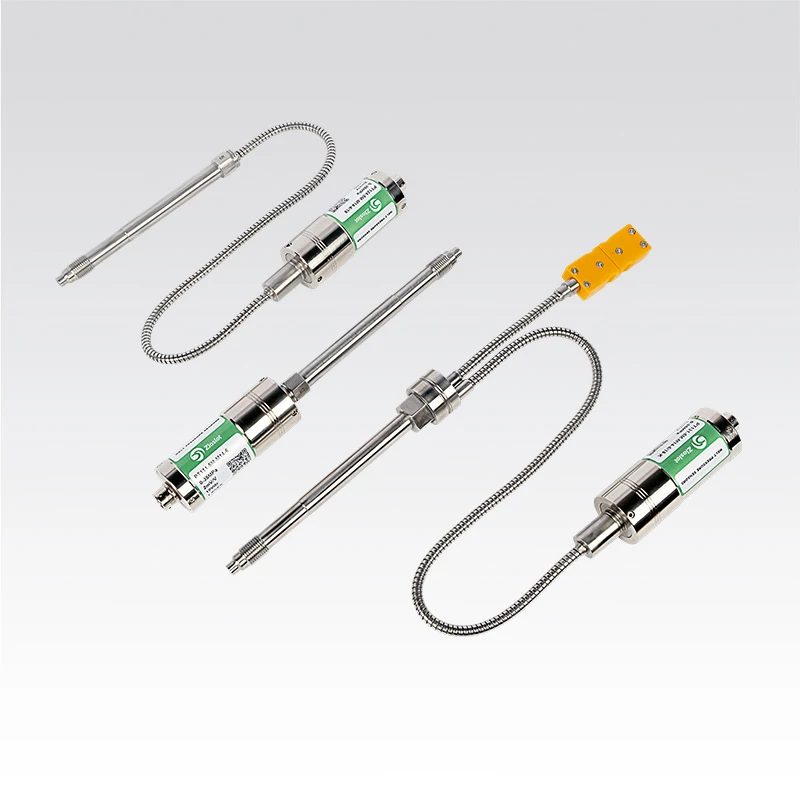 Standard Melt Pressure Sensor