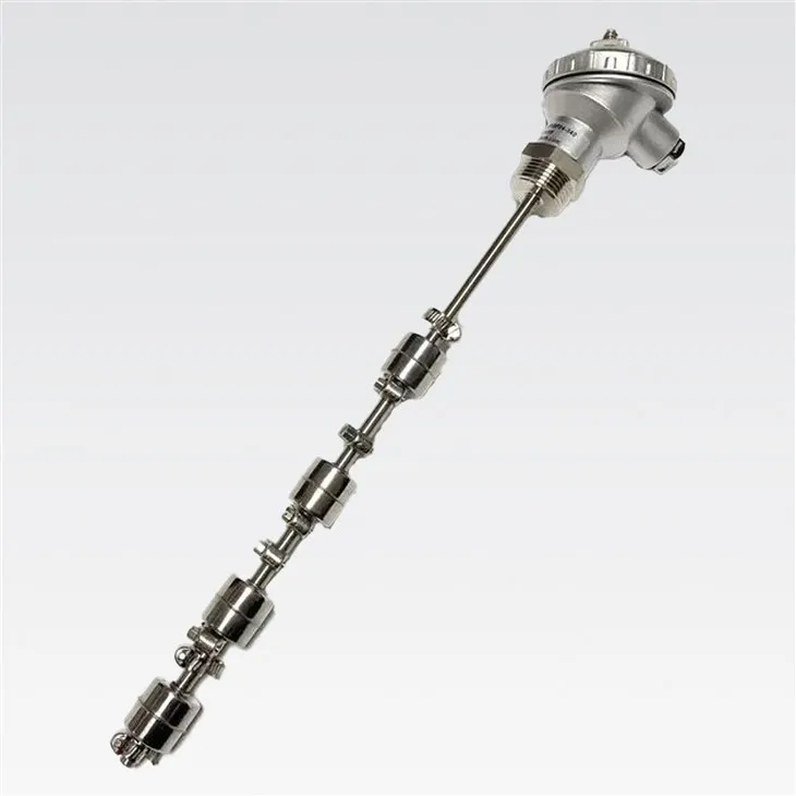 Liquid Float Level Sensor