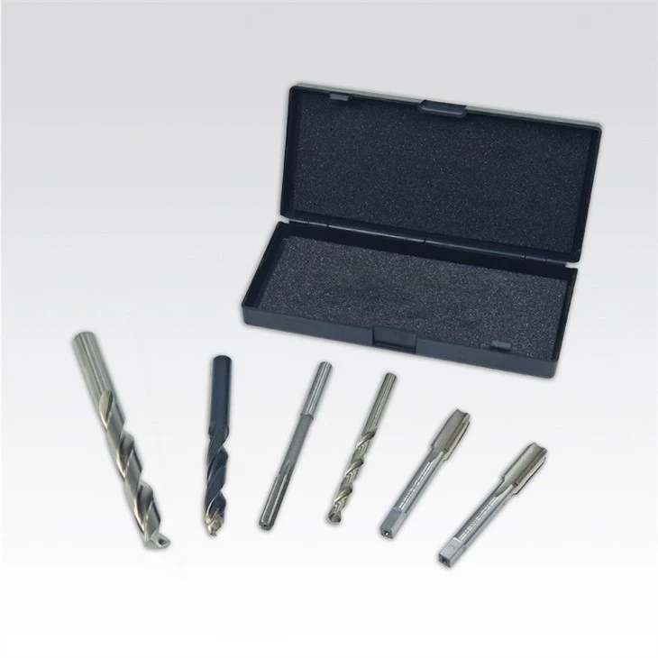 Transducer Mounting Hole Drill