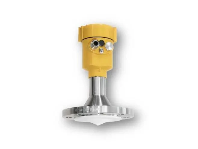 Level Transmitter