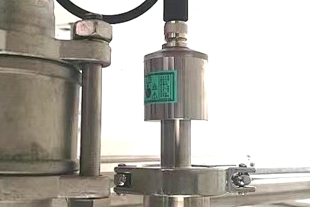 level switch