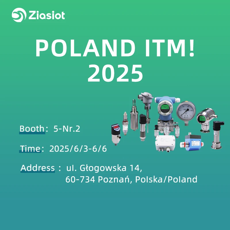 Poland ITM Fair Poland ITM Fair