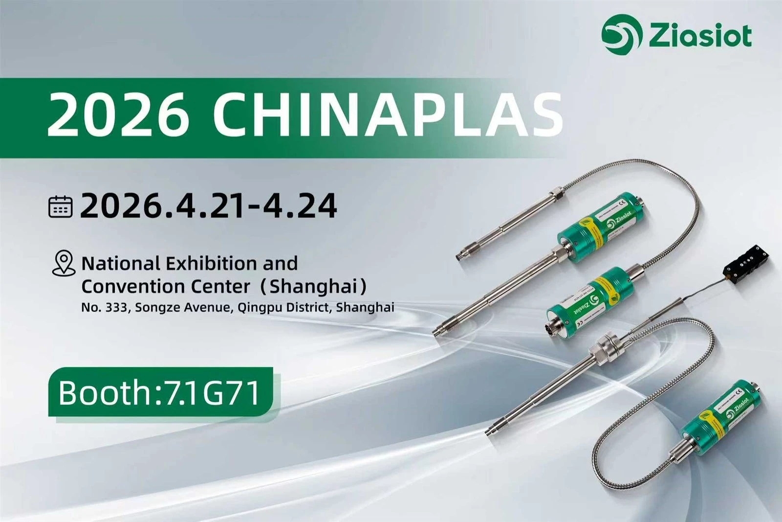 chinaplas chinaplas