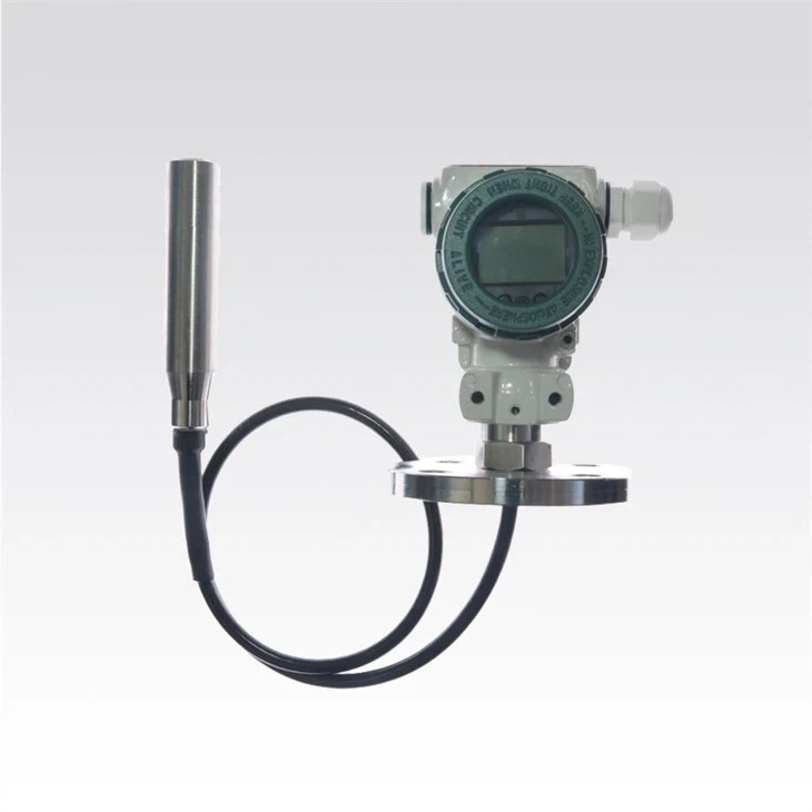 level switch