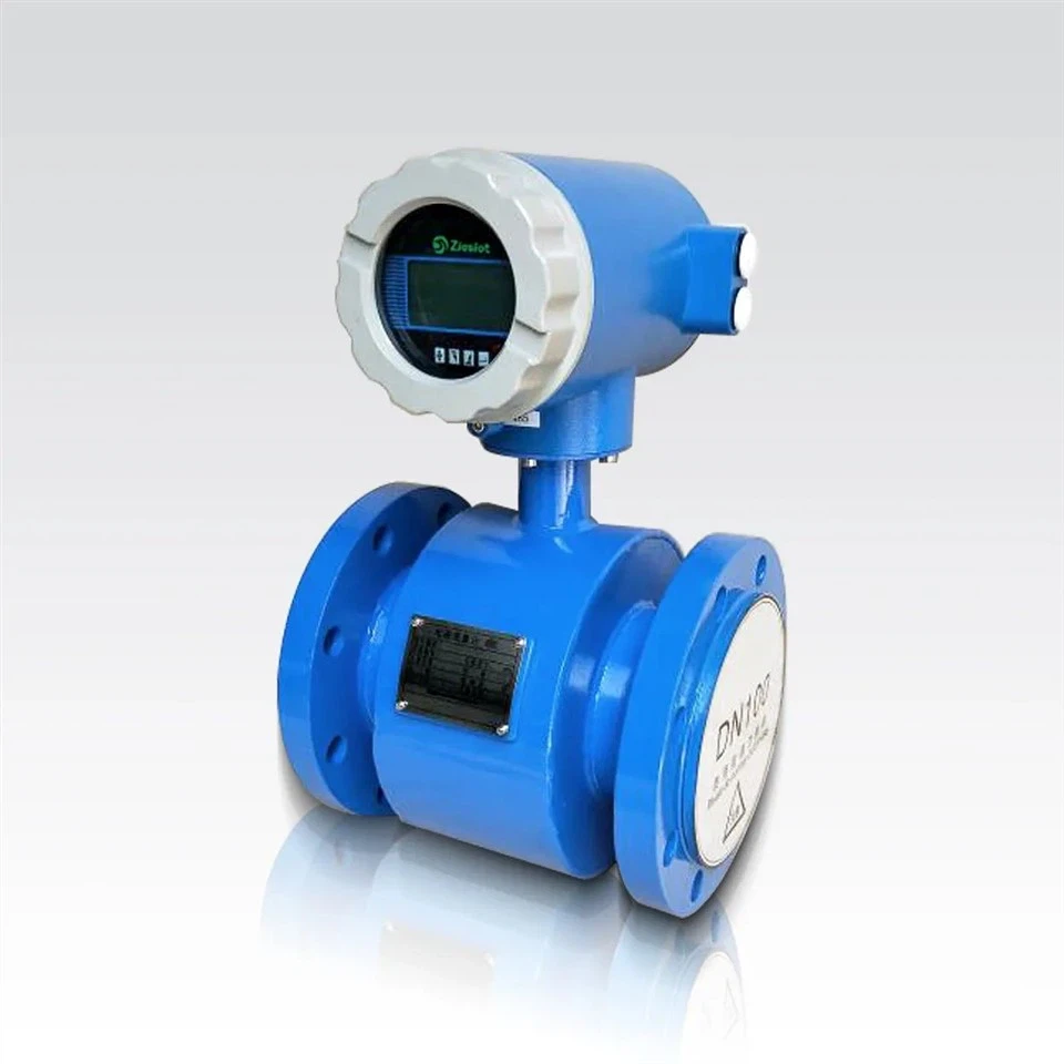 flowmeter