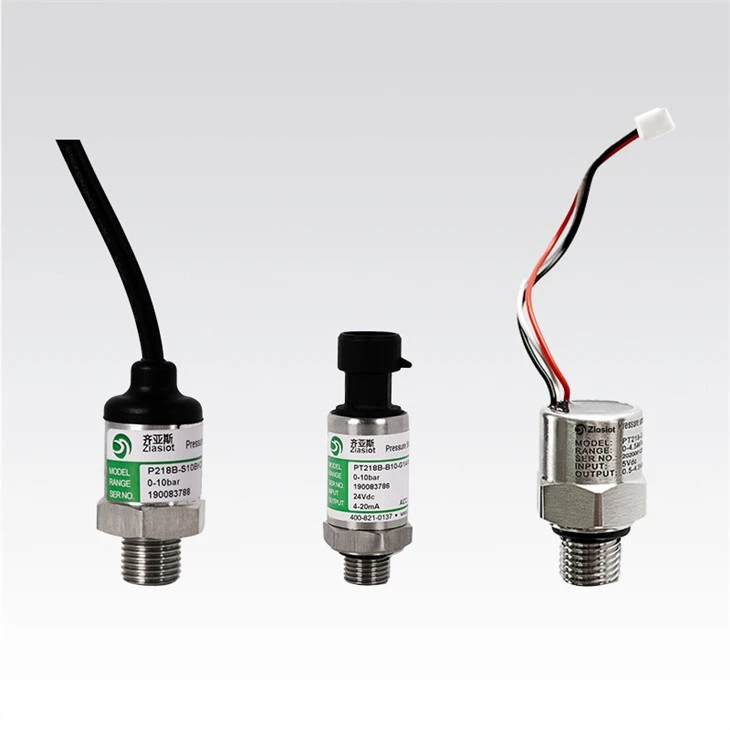 Npt Water Pressure Sensor
