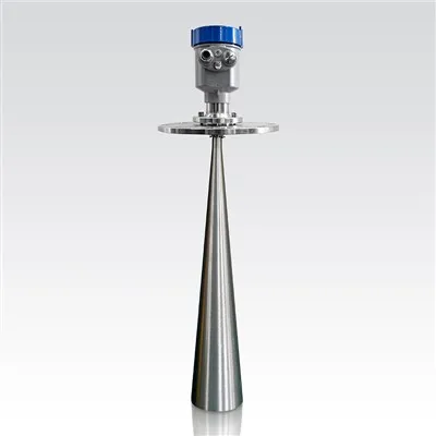 26ghz Radar Level Transmitter