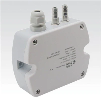 Differential Pressure Sensor Hvac
