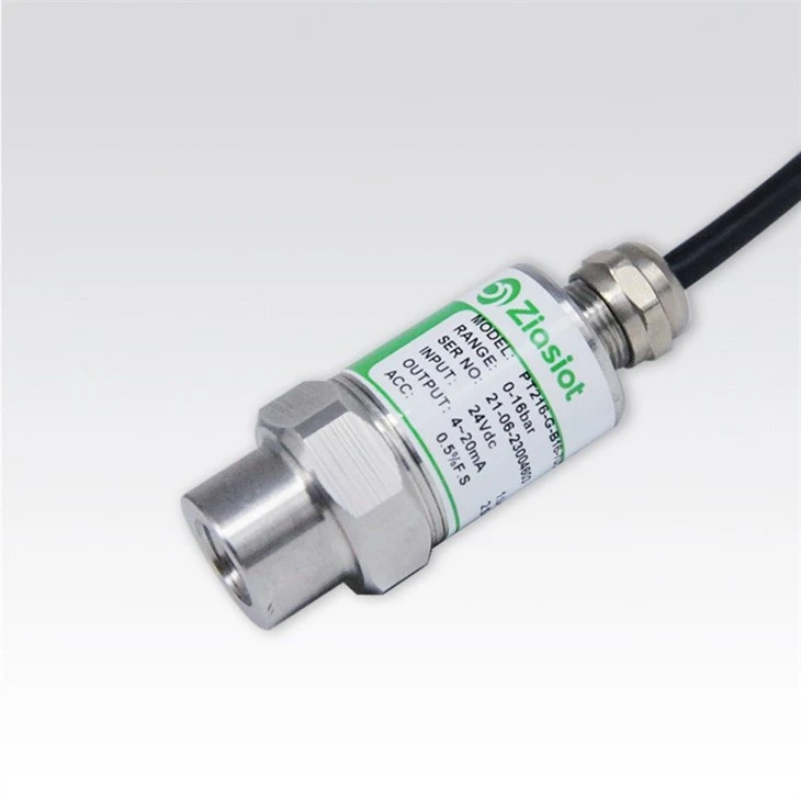 Pressure Transmitter 4-20ma