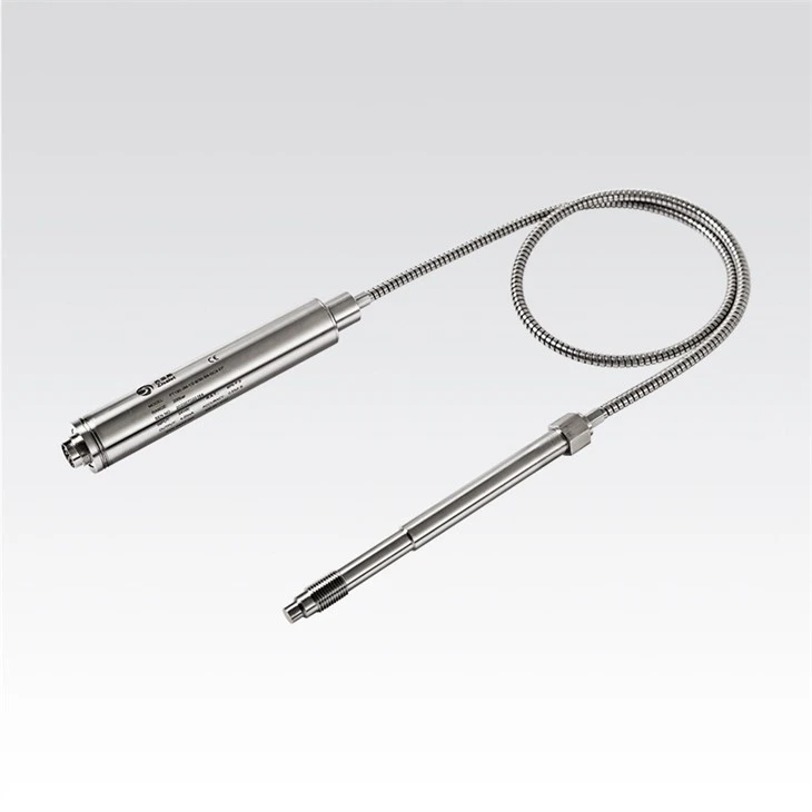 Relay Output Melt Pressure Sensors