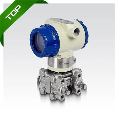 Differential Pressure Transmitter
