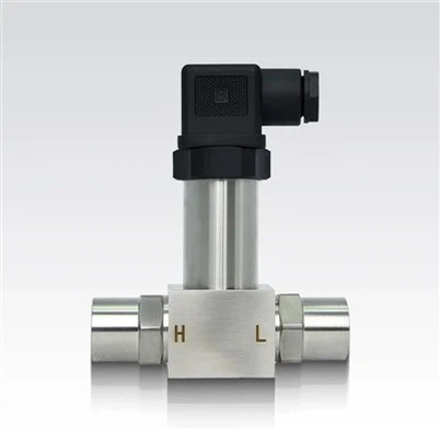 Differential Pressure Sensor