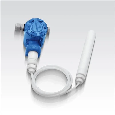 Anti-Corrosive Liquid Level Transmitter