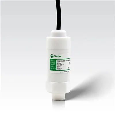 Anti-Crossive Pressure Transmitter