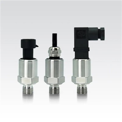 Can ceramic pressure transmitters be used in chemical industry?