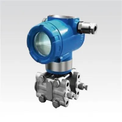 Diff Pressure Transmitter