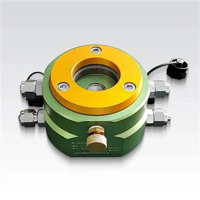 Displacement Static Level Meter Settlement Sensor