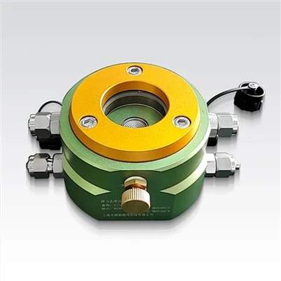Can Settlement Sensors be integrated with other systems?