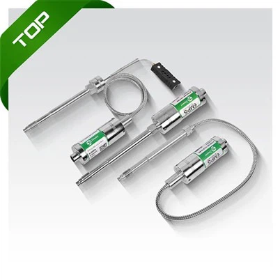 Autozero Extrusion Melt Pressure Transducer