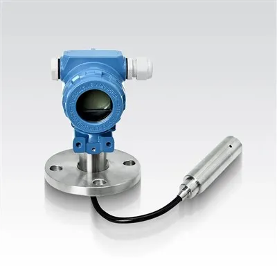Explosion Proof Submersible Level Transmitter