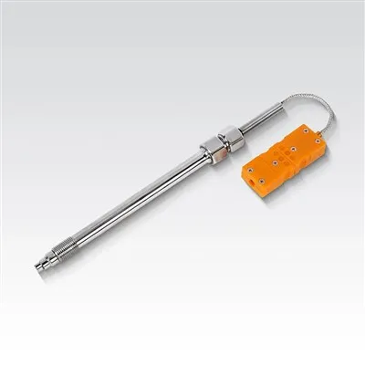 Extruder Melt Temperature Transmitter