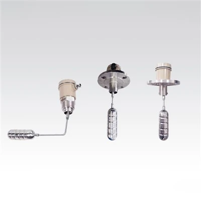 Float Level Switch