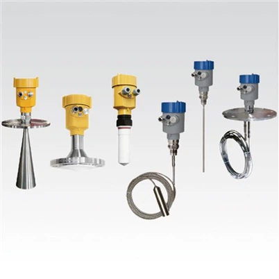 Guided Wave Radar Level Transmitter
