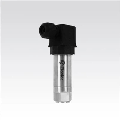 High Pressure Transducer