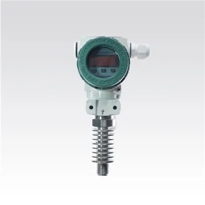 High Temperature Pressure Transducer