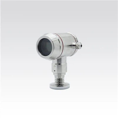 Hygienic Pressure Transmitter