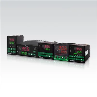 Melt Pressure Controller