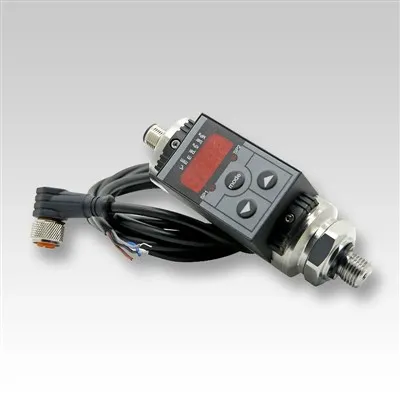 How to select a pressure switch for vacuum applications?