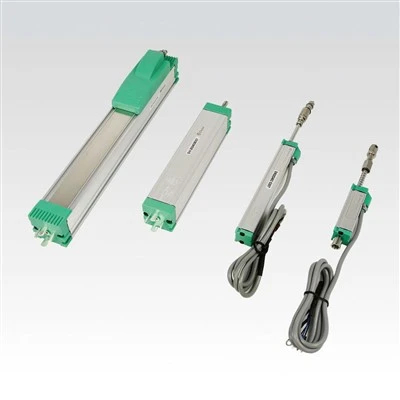 Linear Displacement Position Sensors