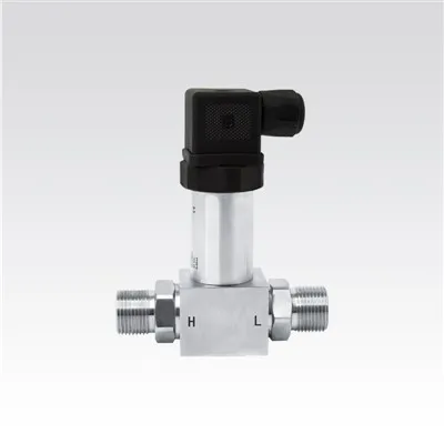 Low Pressure Transmitter