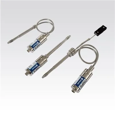 Melt Pressure Transducers