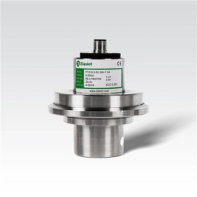 How does the calibration method affect the accuracy of MEMS pressure transmit...