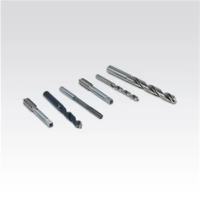 Transducer Mounting Hole Drill Kit