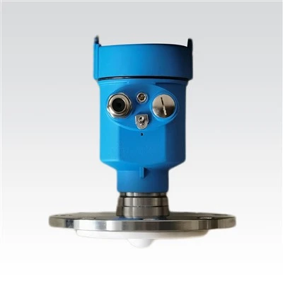 Radar Level Sensors