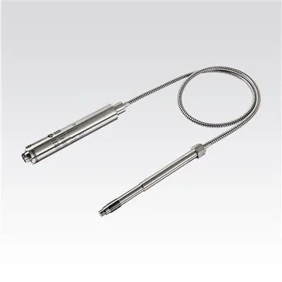 Relay Output Melt Pressure Sensors