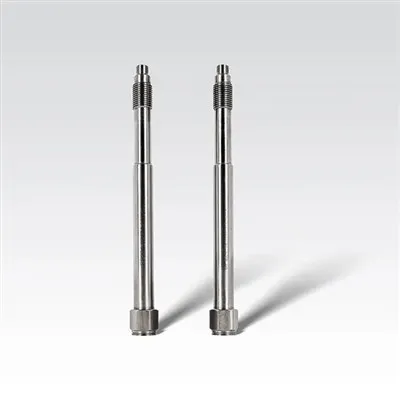 Extruder Rupture Disk