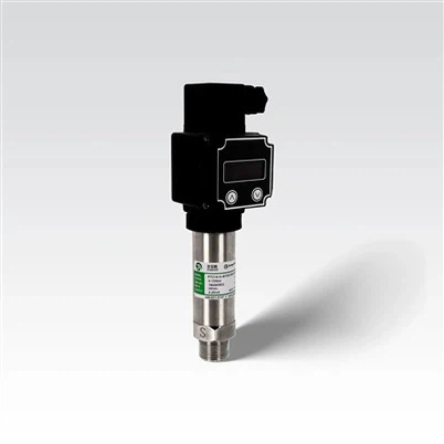 Digital Pressure Transmitter