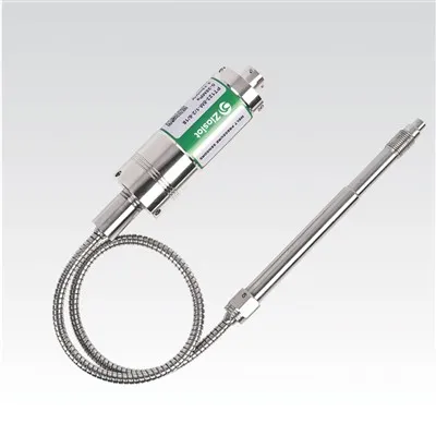 Stanadard Melt Pressure Transducer