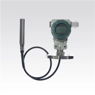 Submersible Level Sensor